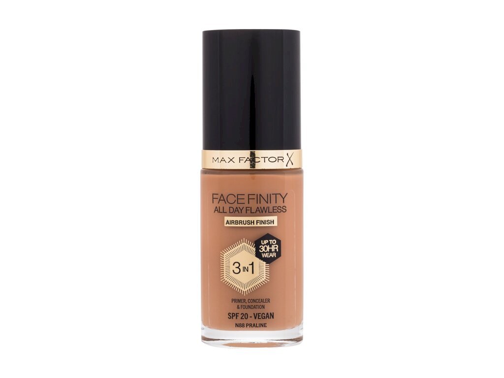 Max Factor Facefinity Makeup Tonālais krēms