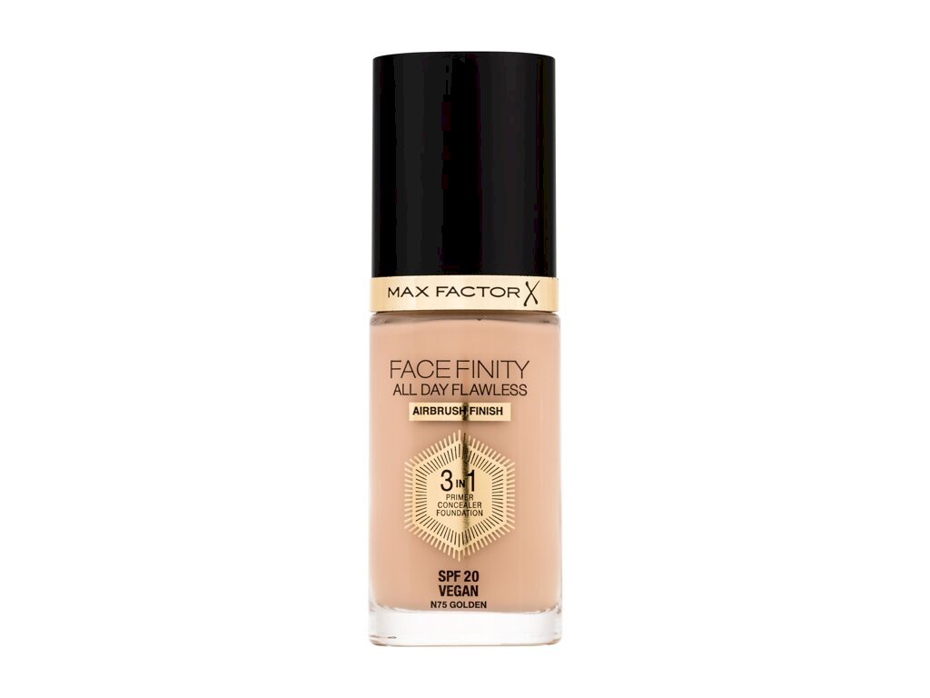 Max Factor All Day Flawless Facefinity