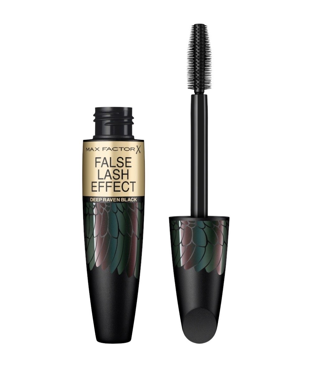 Max Factor Debenhams False Lash Effect