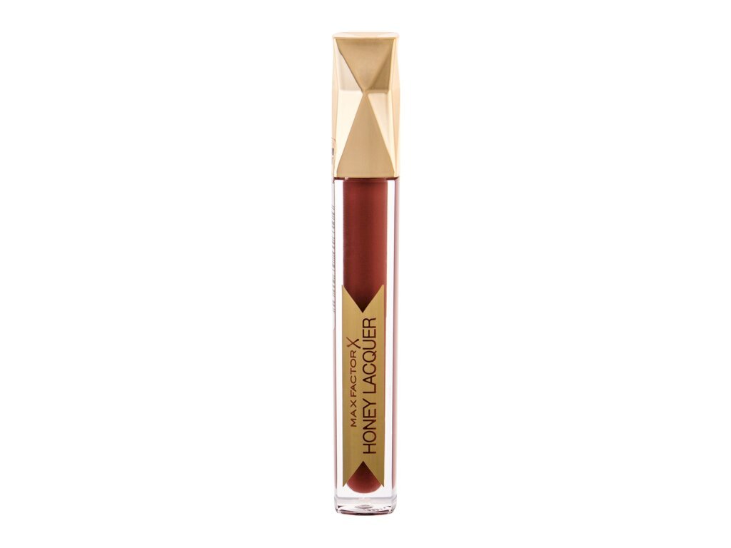 Max Factor Color Elixir Honey Lacquer