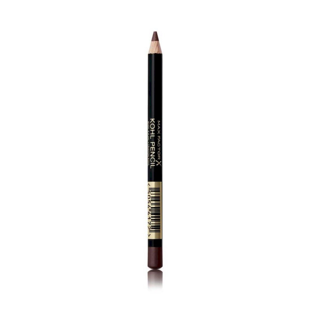 Max Factor, Kohl, Hydrogenated Palm Oil
