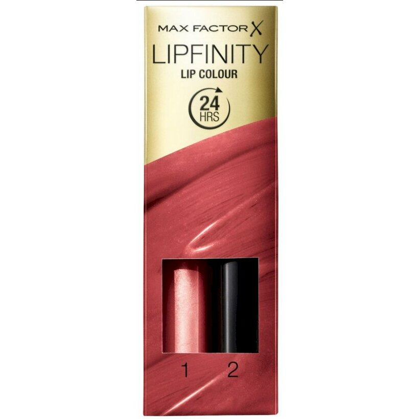 Max Factor Lipfinity Lip Colour 030