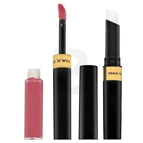 Max Factor Lipfinity Lūpu krāsas lūpu