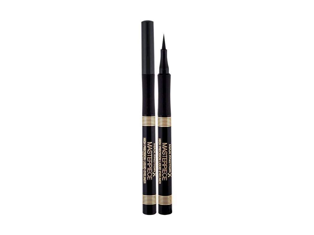Max Factor, Masterpiece High Precision, paddle-shaped