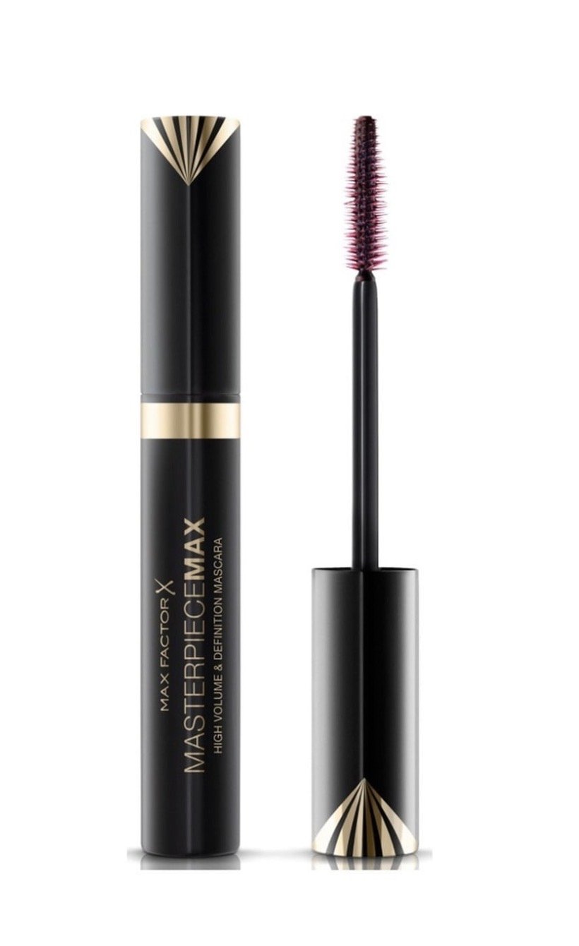 Max Factor Masterpiece Max High Volume