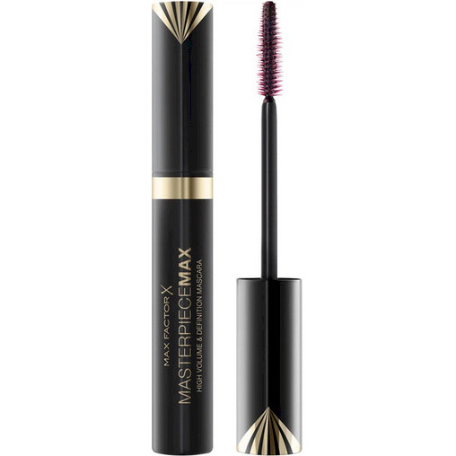 Max Factor Debenhams Masterpiece Max High