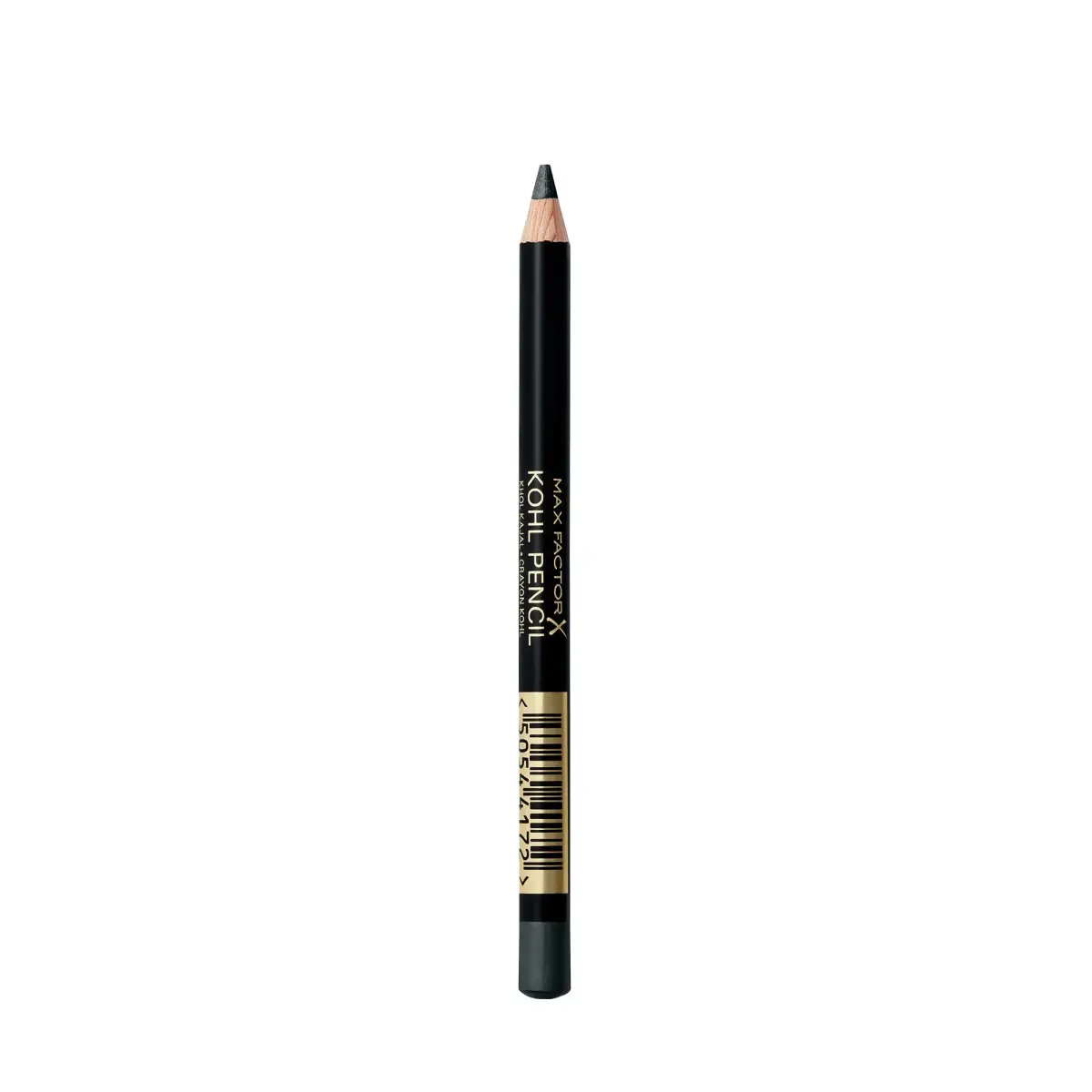 Max Factor, Max Factor, Kohl Kajal