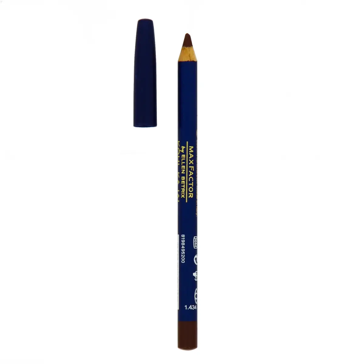 Max Factor, Max Factor, Kohl Kajal