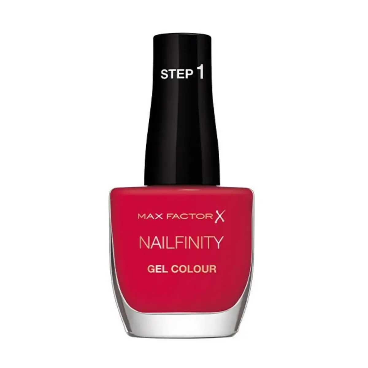 Max Factor, Nailfinity, Vitamin E, Glossy