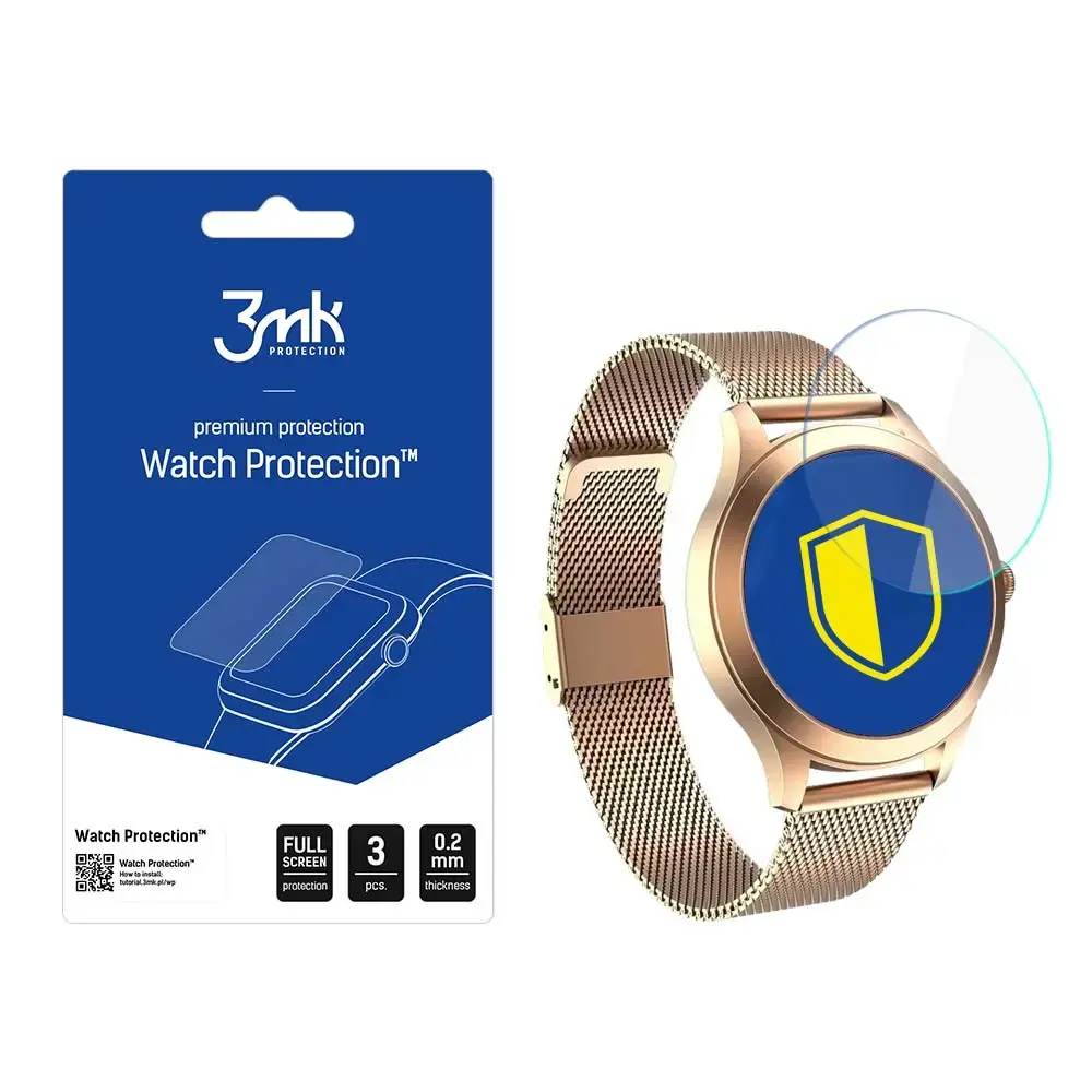 3mk Protection Maxcom FW42 - 3mk