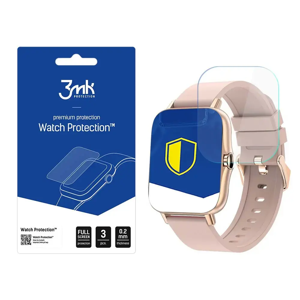 3mk Protection MAXCOM FW55 AURUM PRO