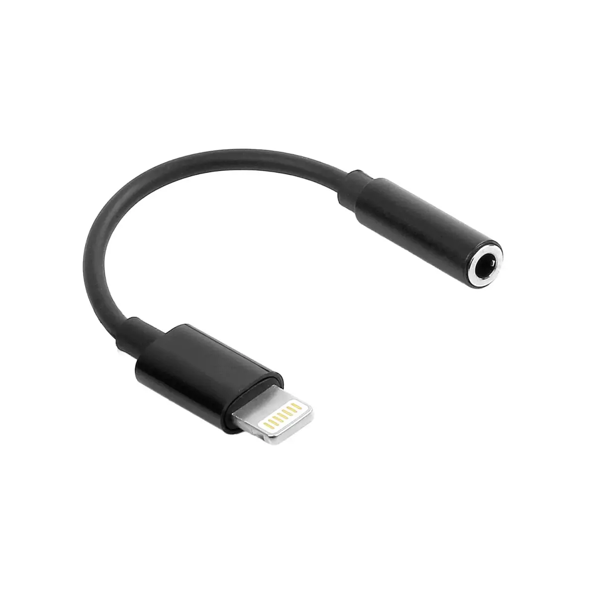 Maxlife adapter audio MXJL-02 jack 3