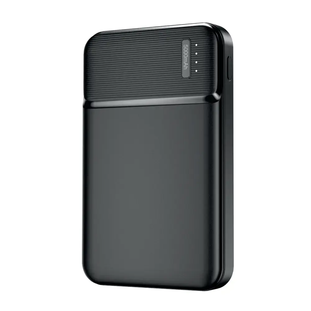 Maxlife ārējais akumulators (powerbank) MXPB-01 5000