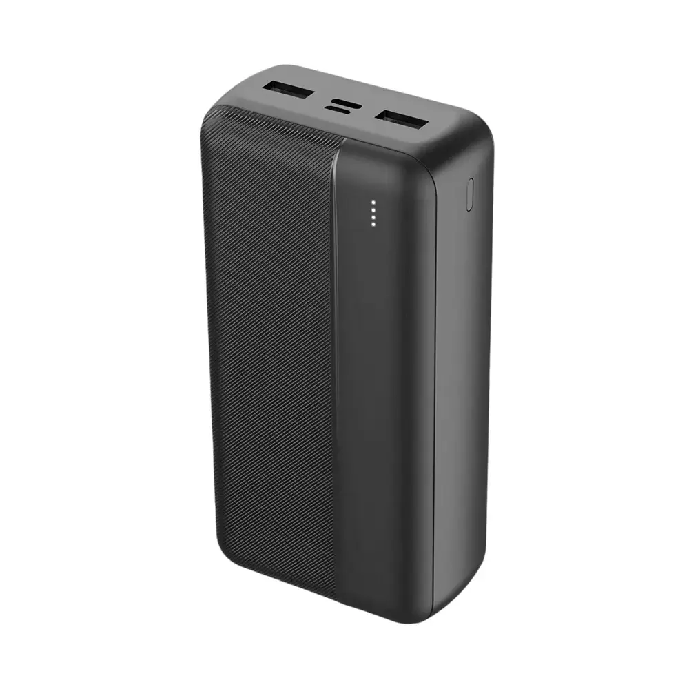 Maxlife MXPB-02 Power Bank Ārējas Uzlādes