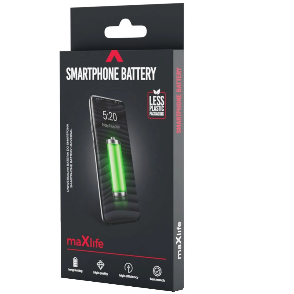 TelForceOne S.A. Maxlife battery for