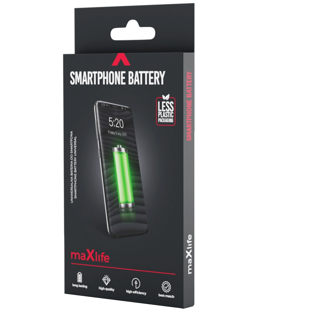 TelForceOne S.A. Maxlife battery for