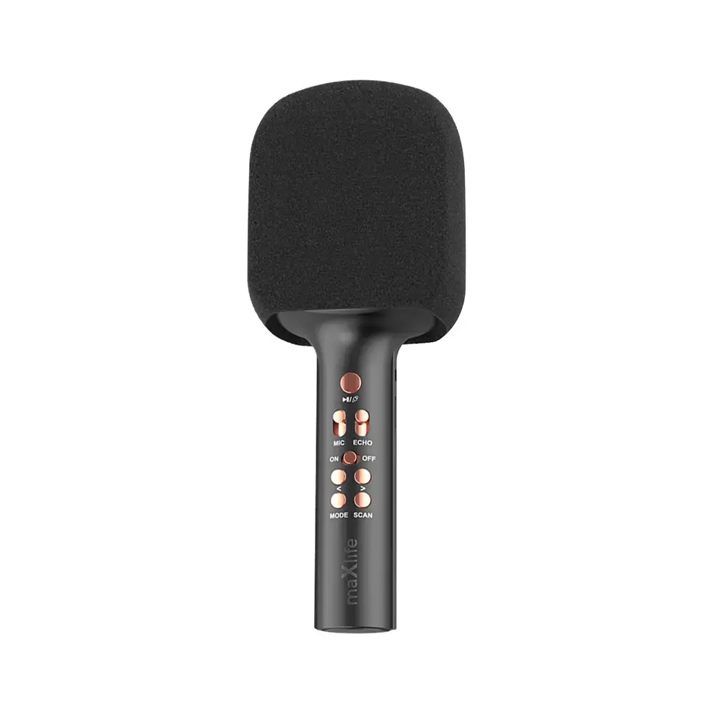 Maxlife MXBM-600 Bluetooth Mikrofons ar Skaļruni