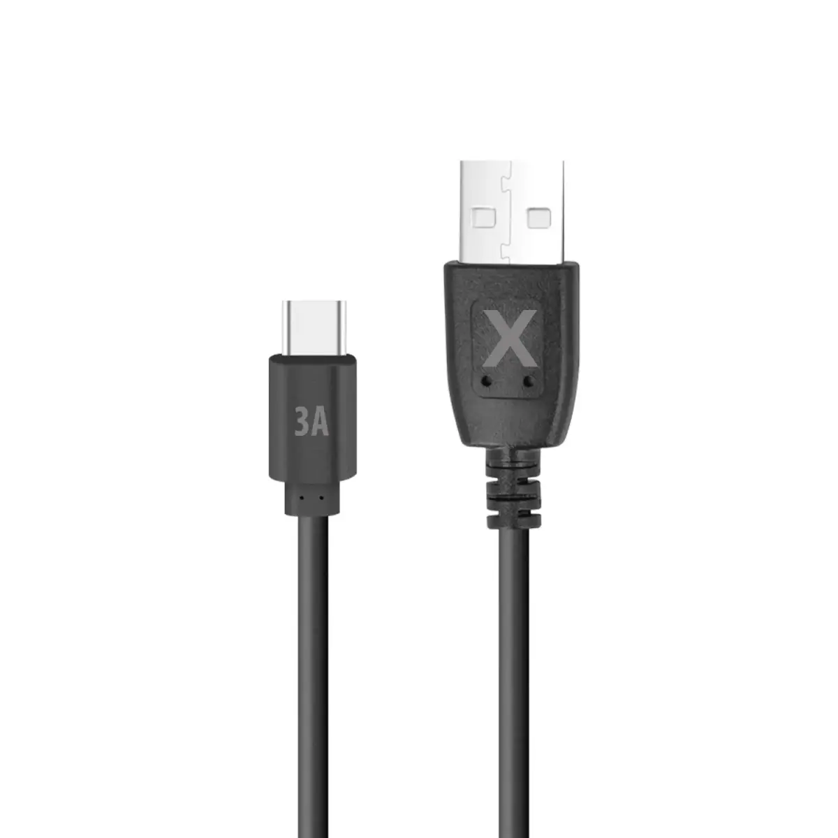 Maxlife cable USB - USB-C 1