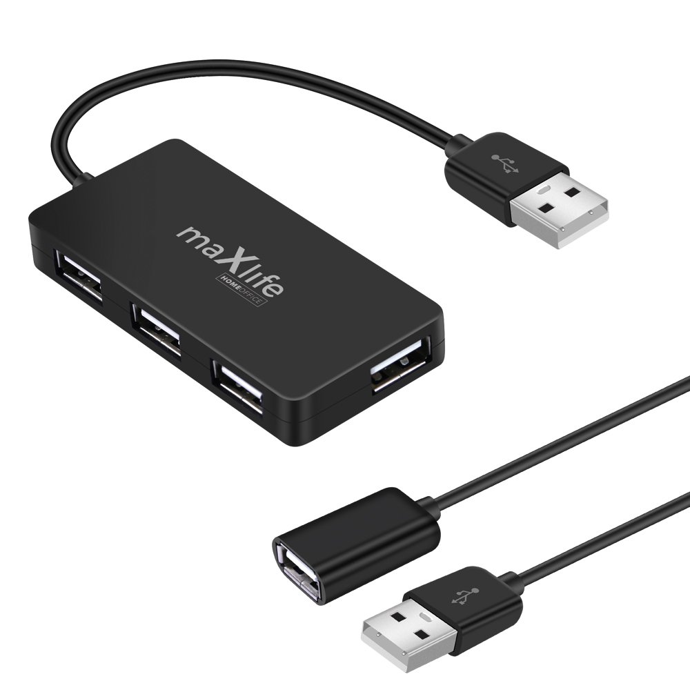 Maxlife Home Office USB 2.0
