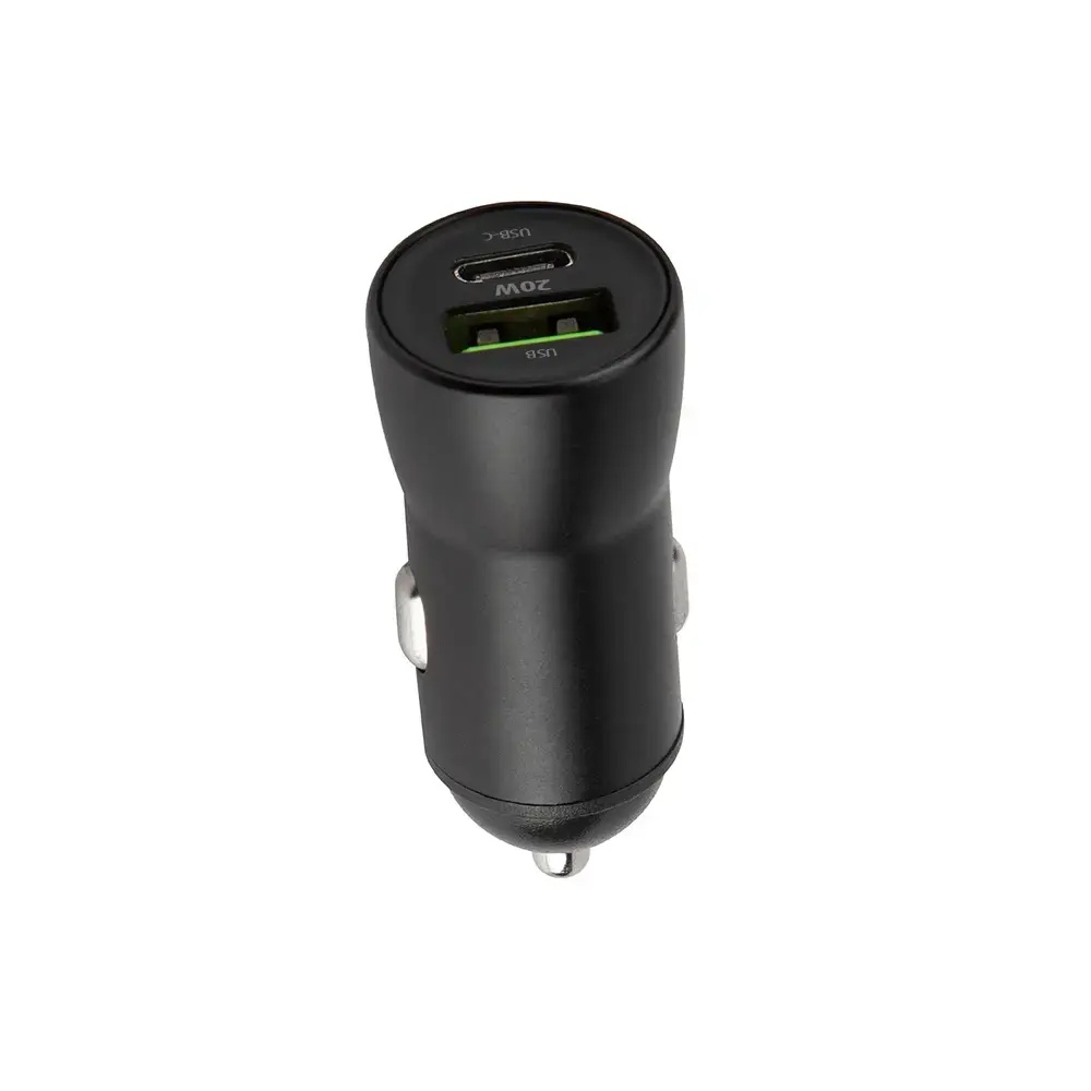 Maxlife MXCC-04 PD3.0 + QC3