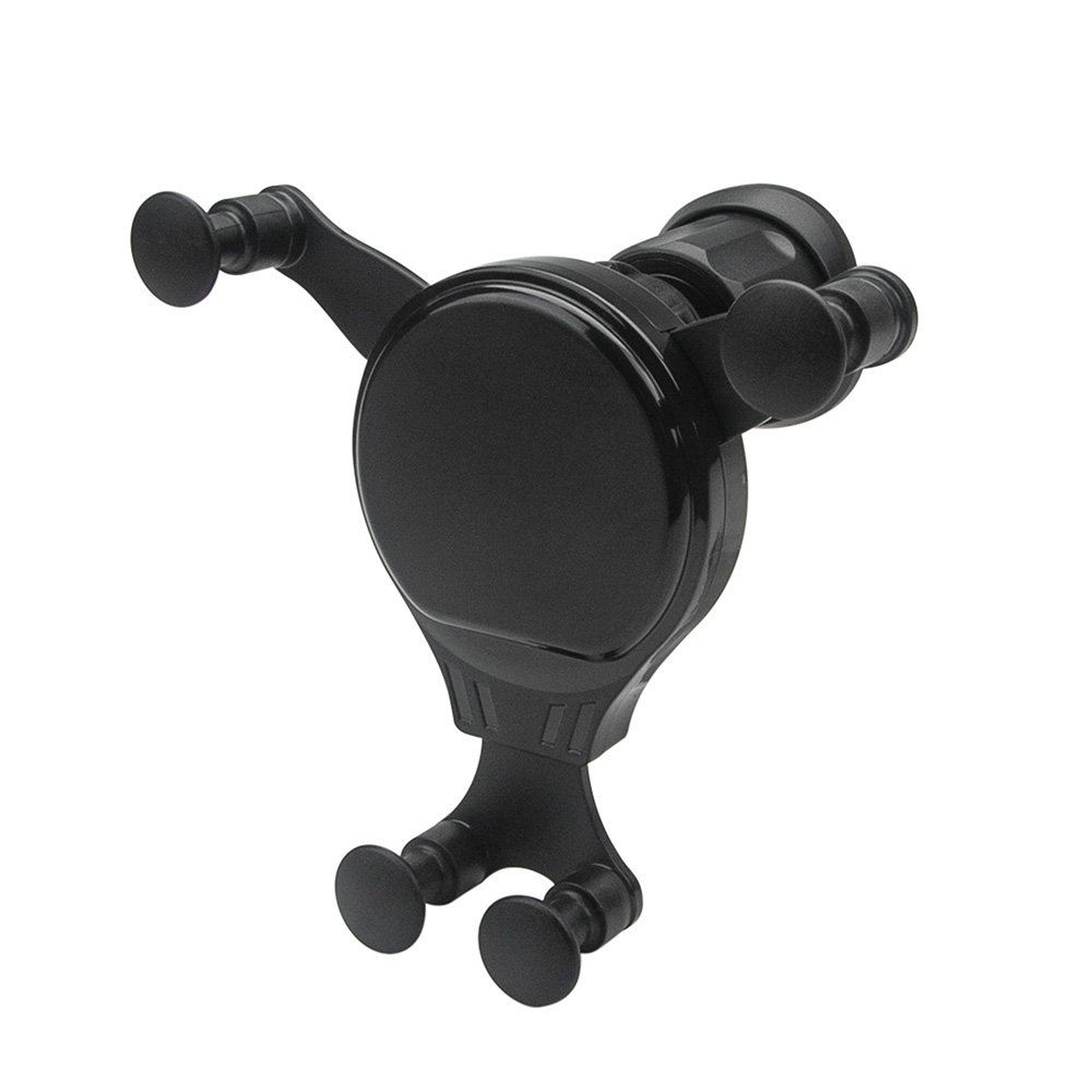 Maxlife MXCH-06 Auto Turētājs uz ventilatora
