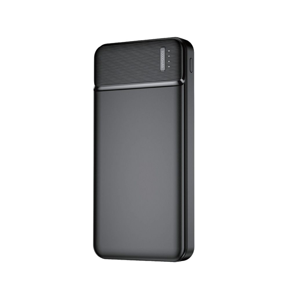 Maxlife MXPB-01 ārējais akumulators (powerbank) |