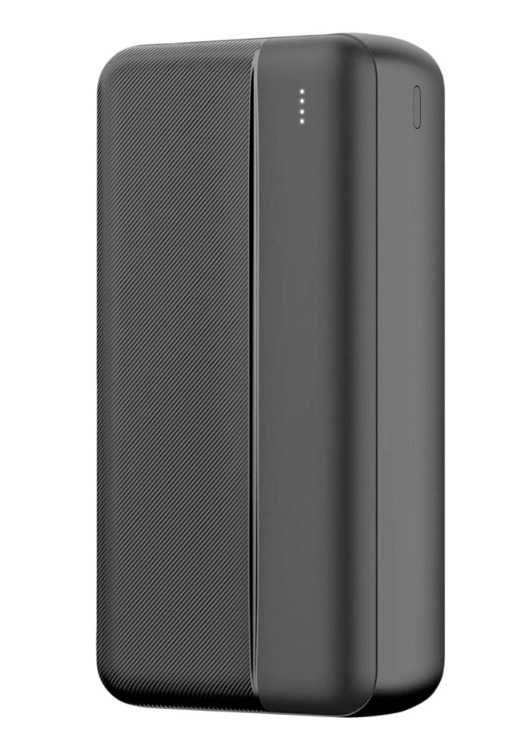 Maxlife MXPB-02 Power Bank Ārējas Uzlādes