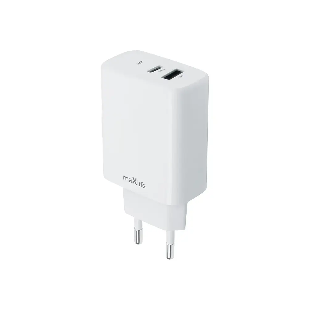 Maxlife MXTC-10-20AC Mobilo telefonu lādētājs Type