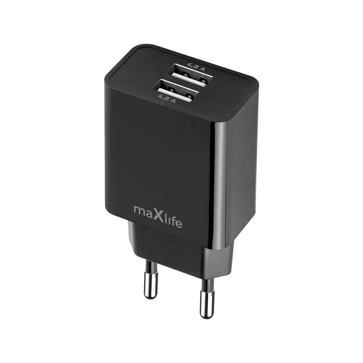 Maxlife MXTC-12 charger 1x USB-A 4