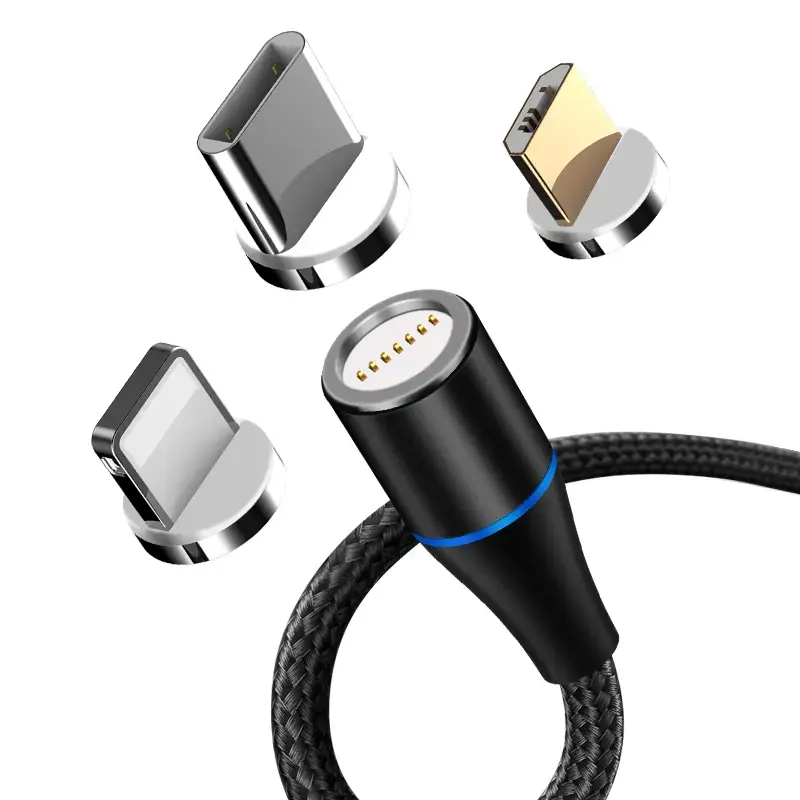 Maxlife MXUC-03 magnetic cable USB -