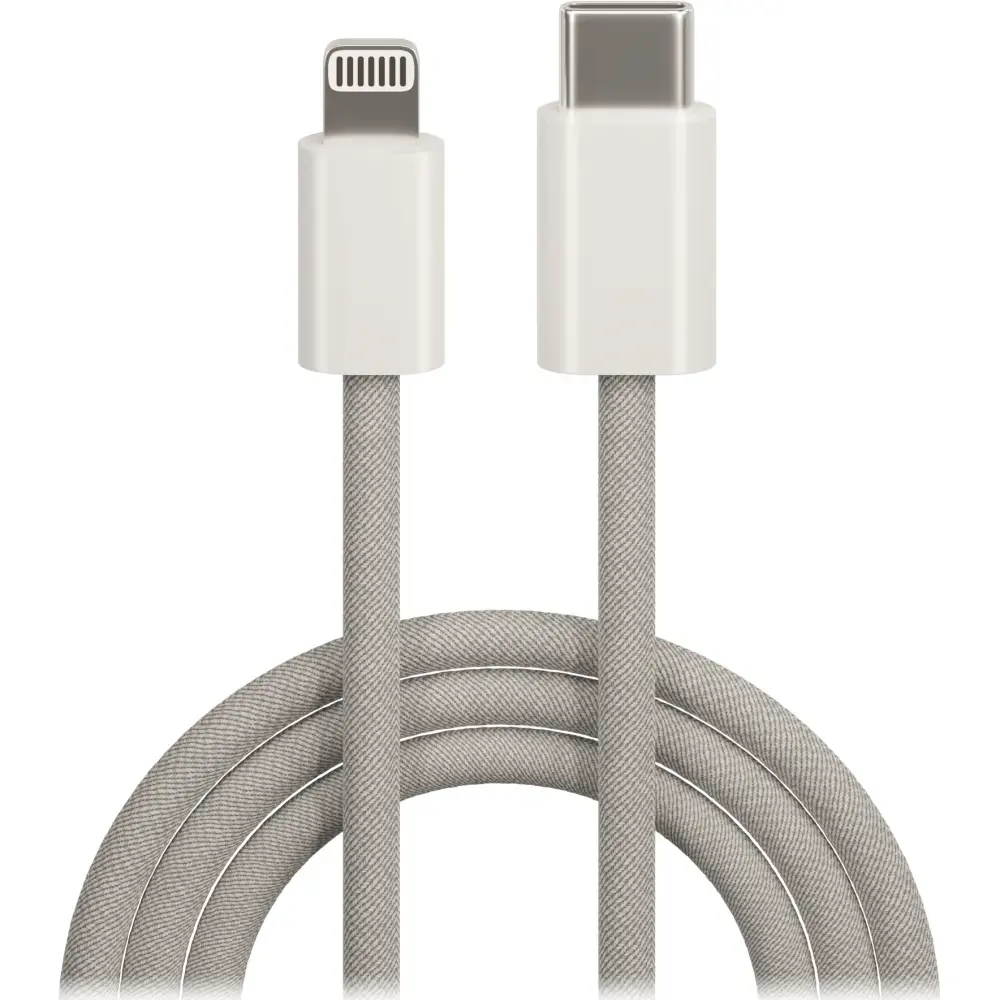 Maxlife MXUC-06 cable USB-C - Lightning