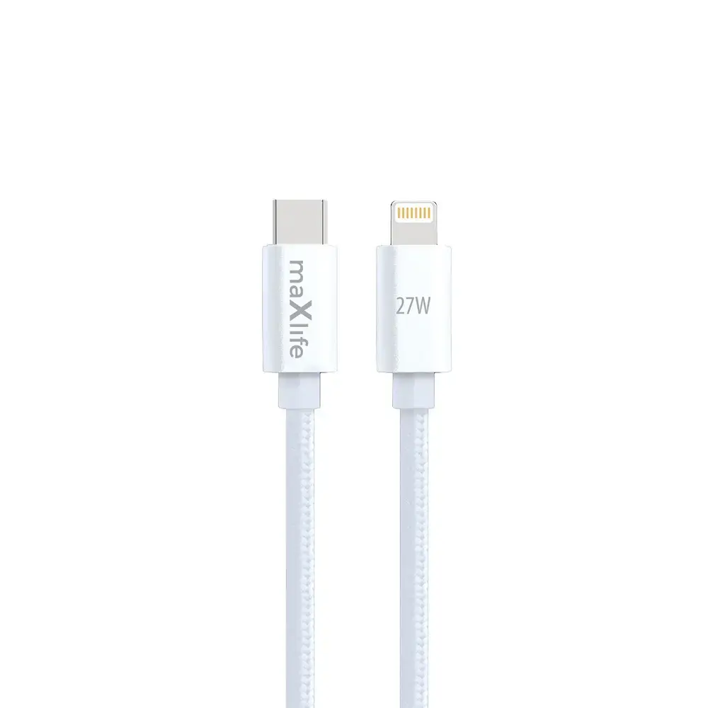 Maxlife MXUC-12 datu pārraides un uzlādes