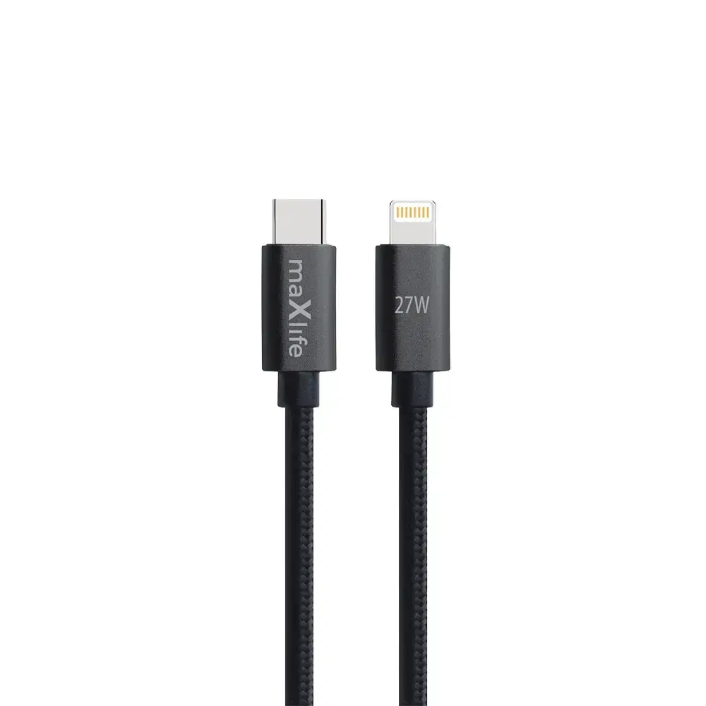 Maxlife MXUC-12 datu pārraides un uzlādes