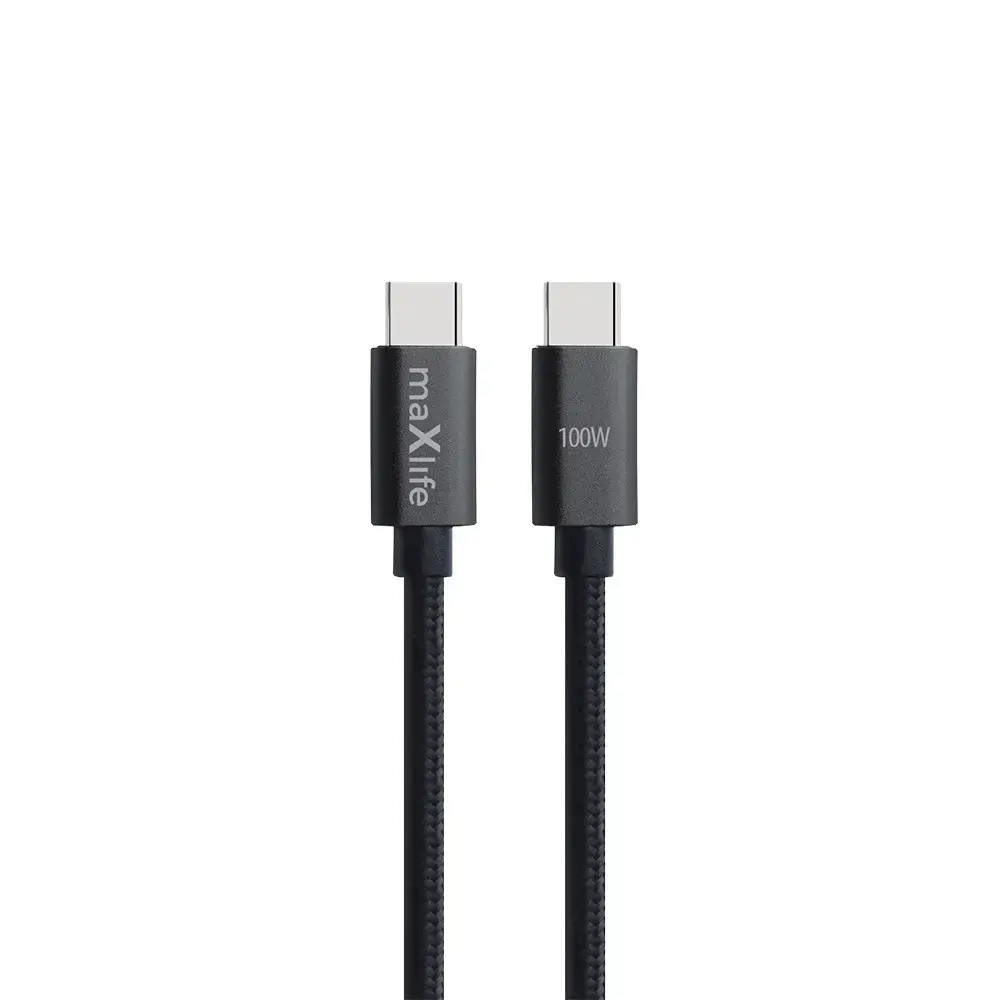 Maxlife MXUC-12 datu pārraides un uzlādes