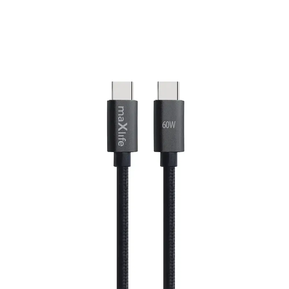 Maxlife MXUC-12 datu pārraides un uzlādes