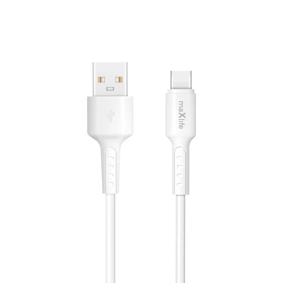 Maxlife MXUC-13 cable USB-A - USB-C