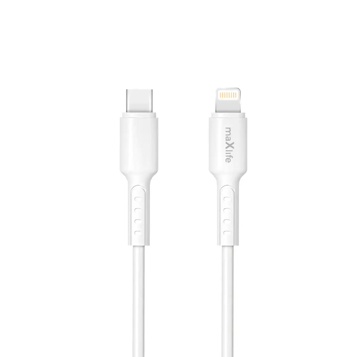 Maxlife MXUC-13 cable USB-C - Lightning