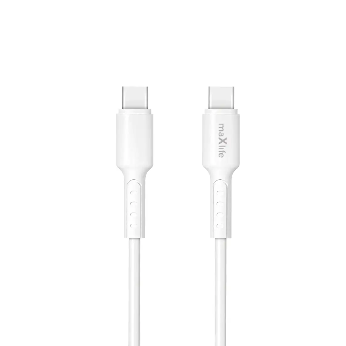 Maxlife MXUC-13 cable USB-C - USB-C