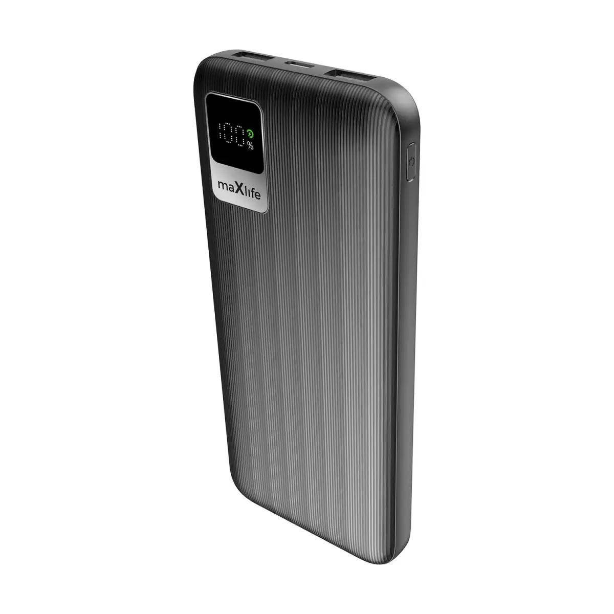 Maxlife power bank MXPB-07 10000 mAh