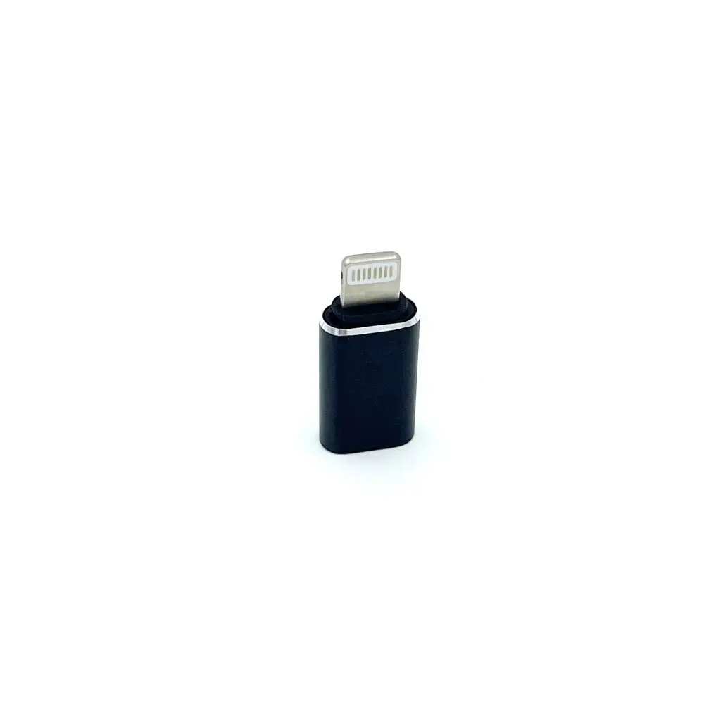 Maxlife USB-C to Lightning adapter |