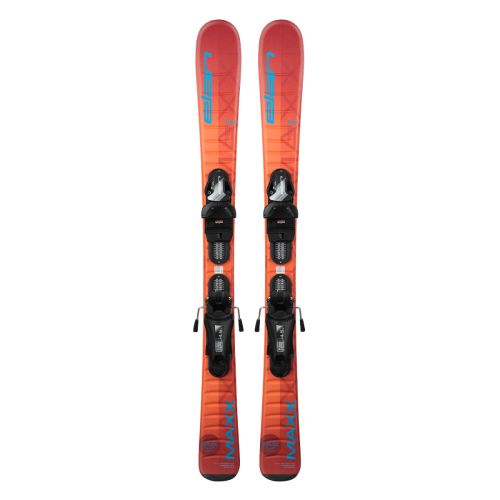 ELAN SKIS Maxx Jrs JS EL