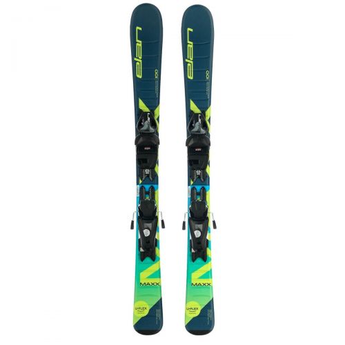 ELAN SKIS Maxx QS EL 4