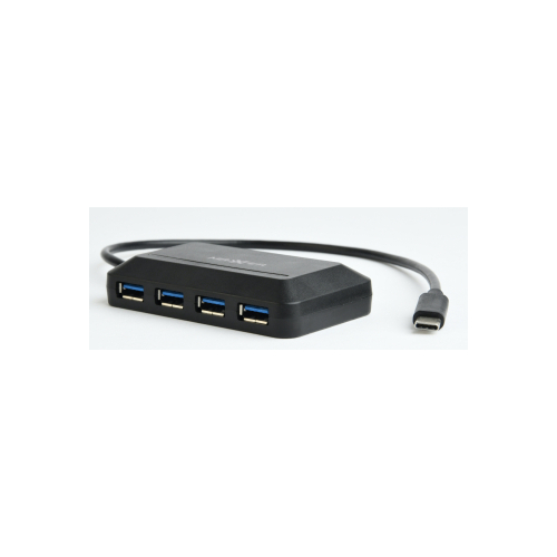 Maxxter 4 port USB 3.1