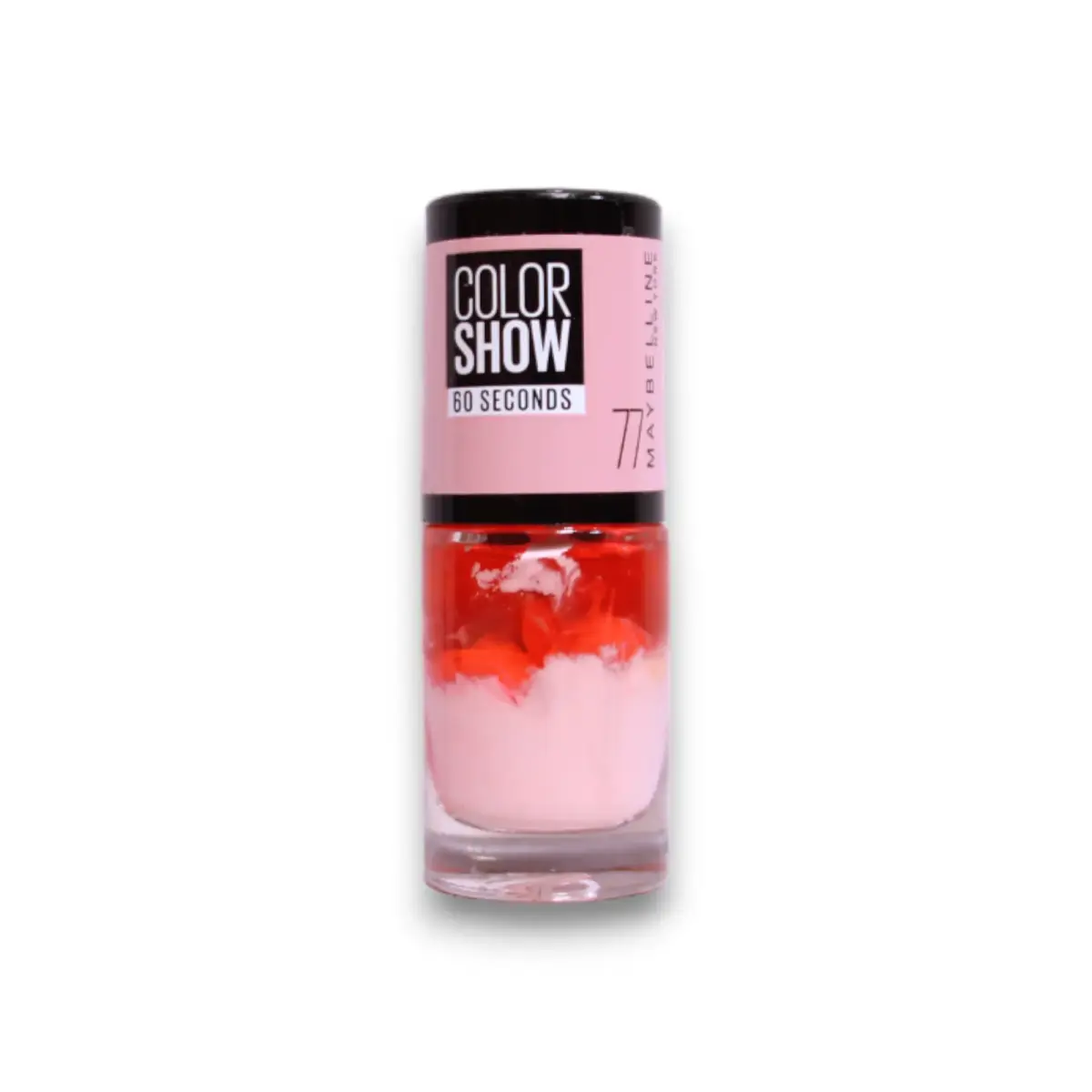 Maybelline, Color Show By Colorama, Nail