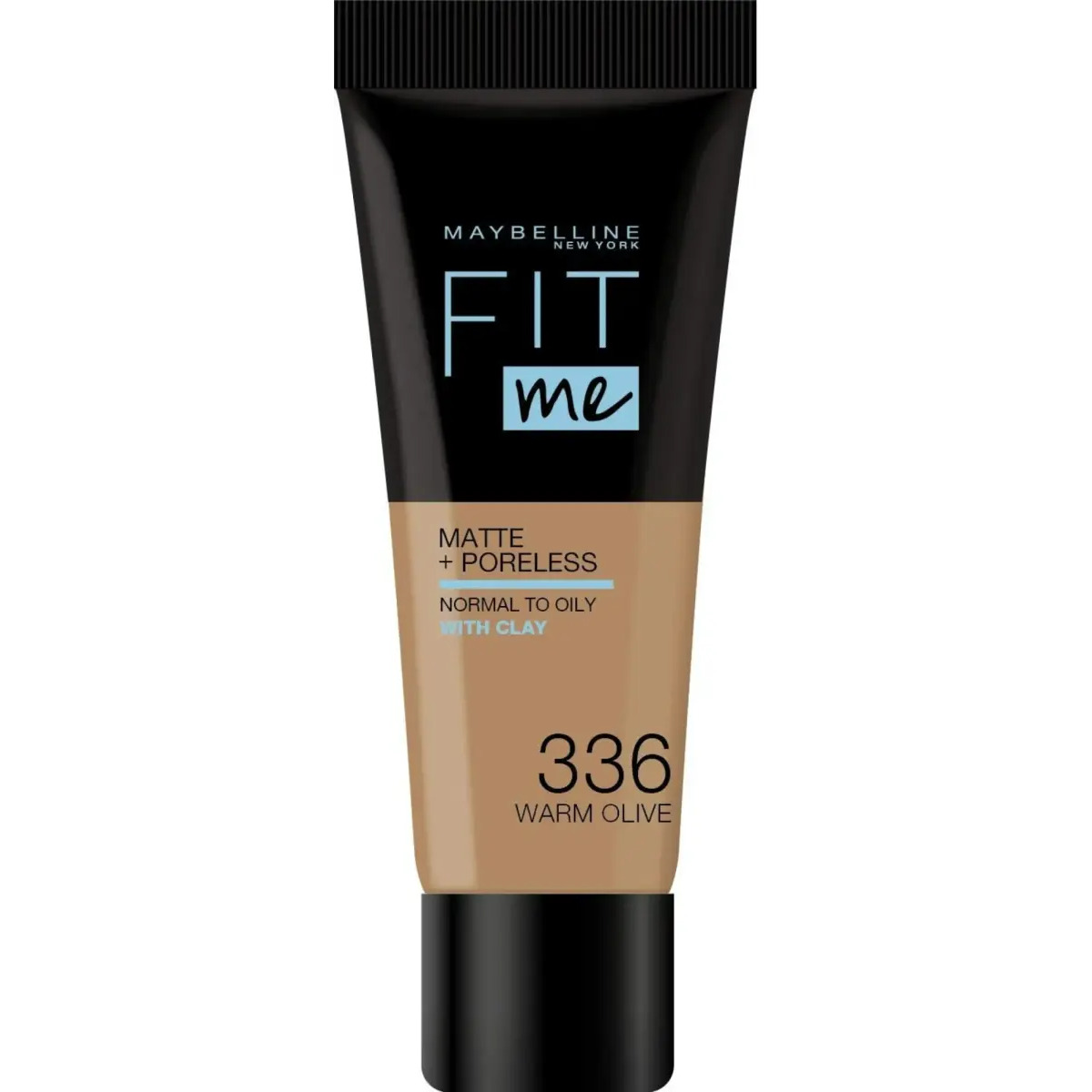 Maybelline, Fit Me Matte + Poreless
