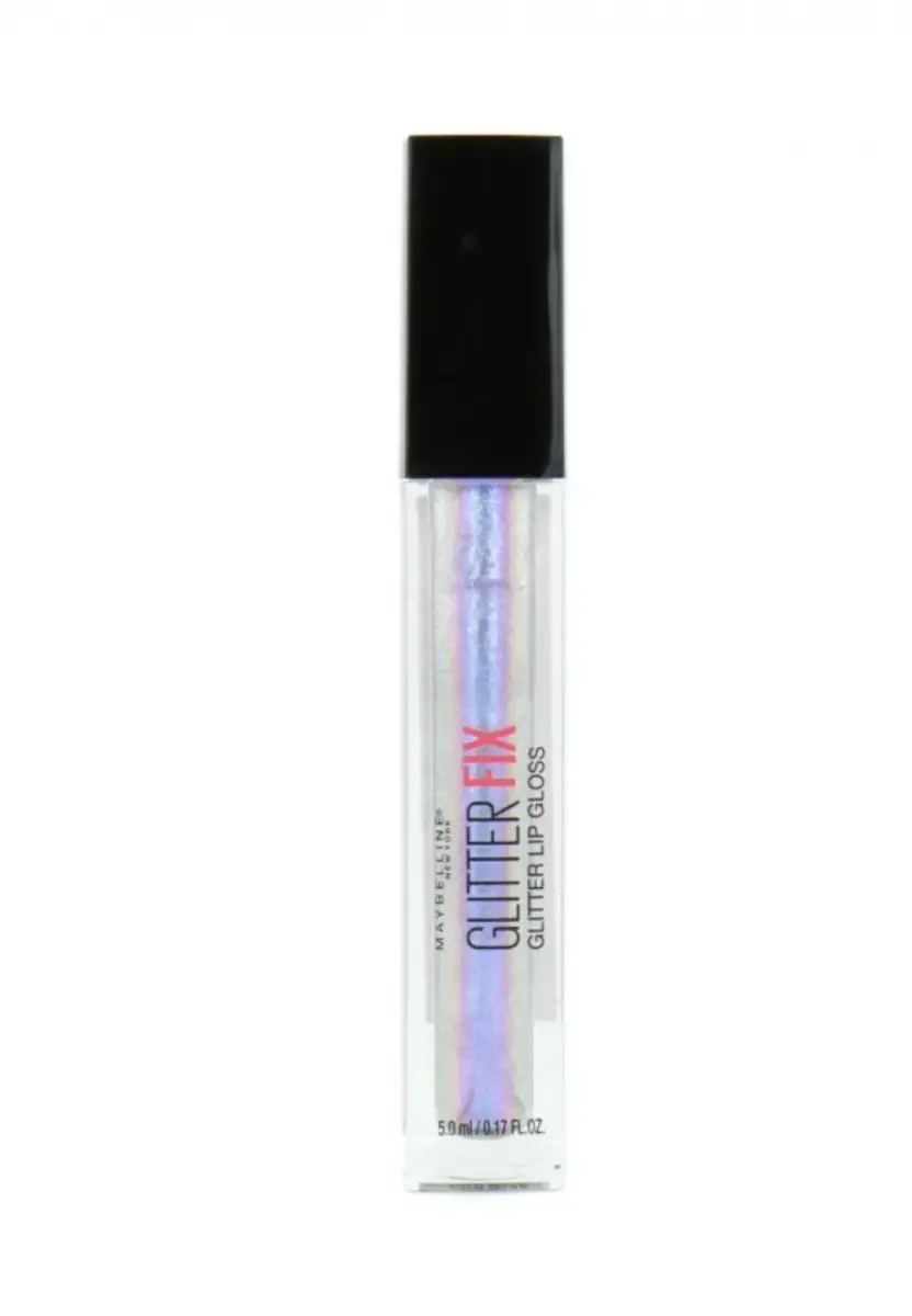 Maybelline, Glitter Fix, Lip Gloss, 55