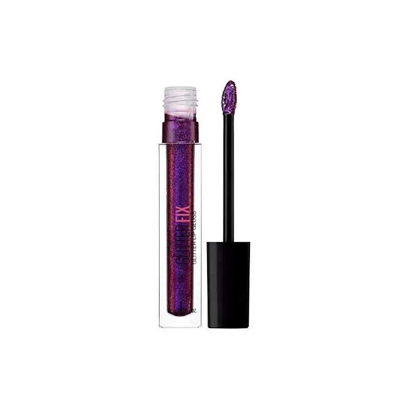 Maybelline, Glitter Fix, Lip Gloss, 70