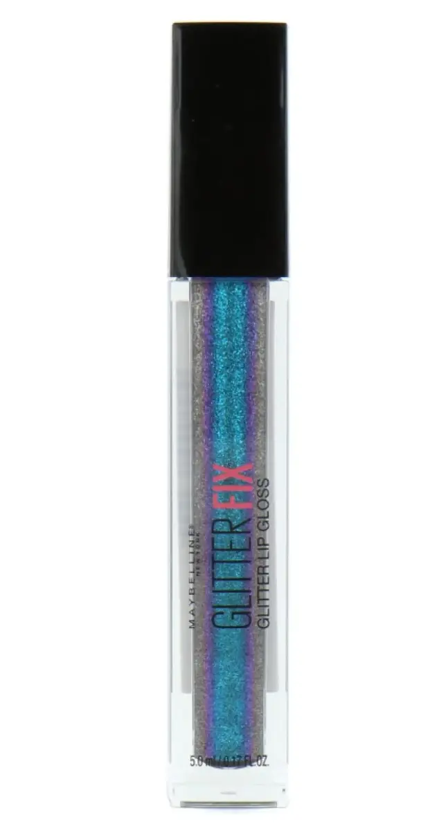 Maybelline, Glitter Fix, Lip Gloss, 75