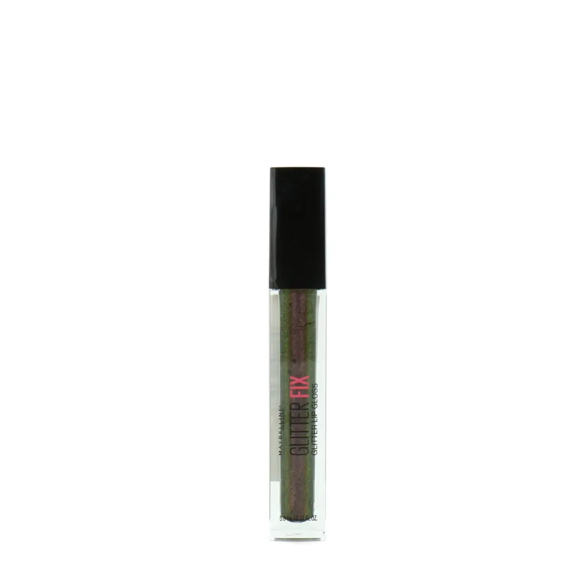 Maybelline, Glitter Fix, Lip Gloss, 80