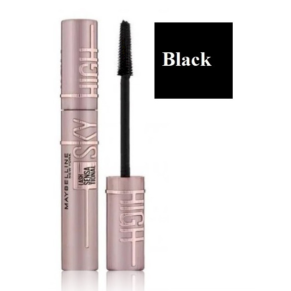 Maybelline Lash Sensational Sky High Skropstu